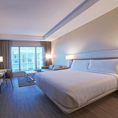 Ac Hotel By Marriott Fort Lauderdale Airport Dania Beach Ngoại thất bức ảnh